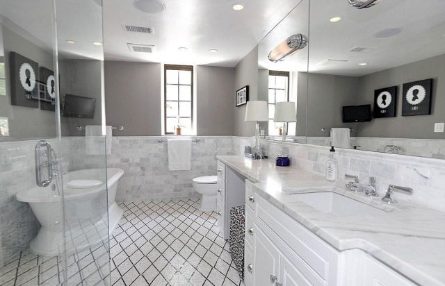 Obama bu evde yaşayacak - 9