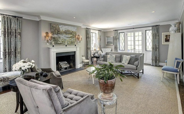 Obama bu evde yaşayacak - 8