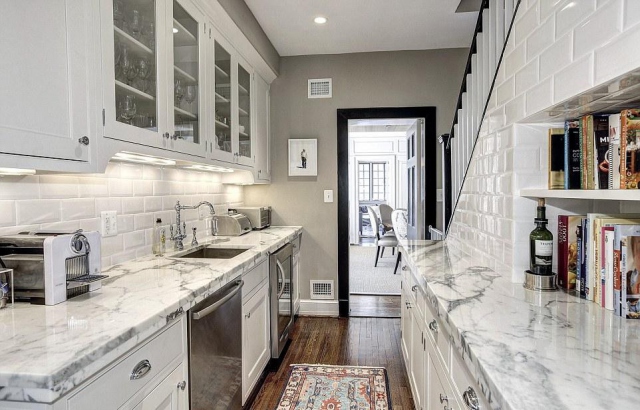 Obama bu evde yaşayacak - 10