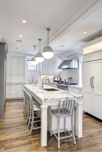 Obama bu evde yaşayacak - 11