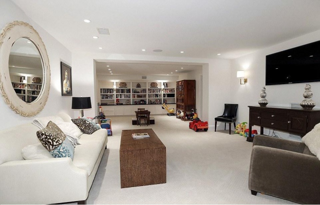 Obama bu evde yaşayacak - 12