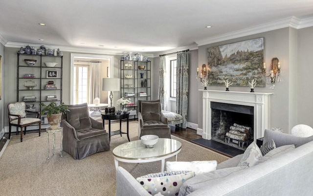 Obama bu evde yaşayacak - 15