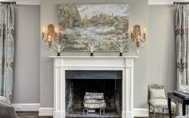 Obama bu evde yaşayacak - 14