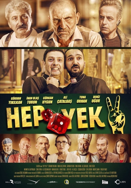 Bu hafta 7 film vizyona giriyor - 2