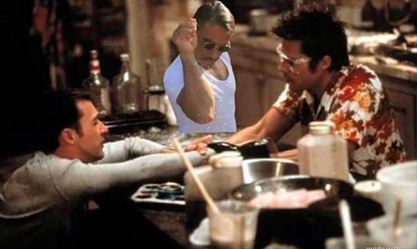 Nusret capsleri sosyal medyayı salladı - 7