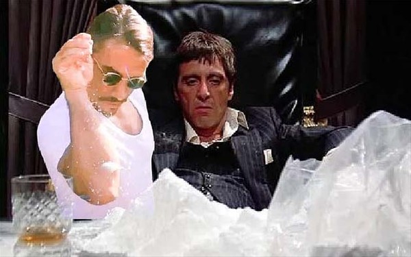 Nusret capsleri sosyal medyayı salladı - 10