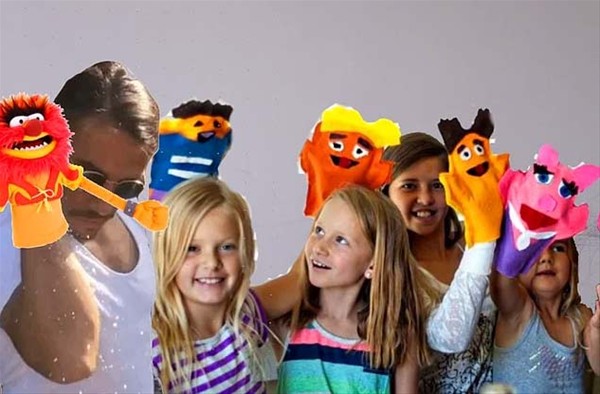 Nusret capsleri sosyal medyayı salladı - 14