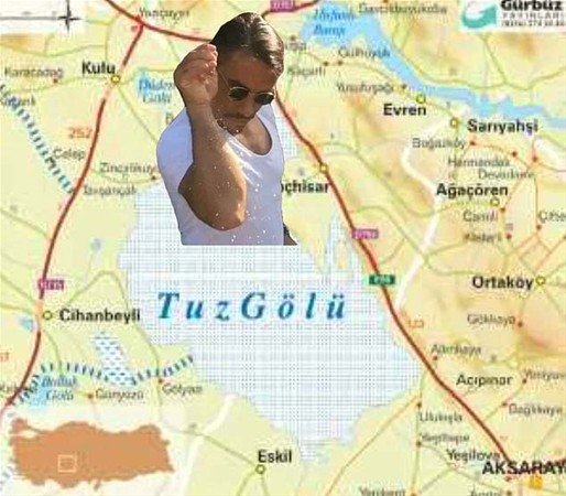 Nusret capsleri sosyal medyayı salladı - 2