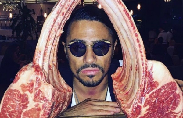 Nusret capsleri sosyal medyayı salladı - 16