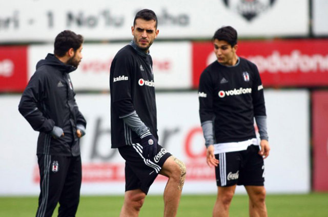 Günün öne çıkan transfer iddiaları - 5