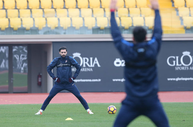 Günün öne çıkan transfer iddiaları - 6