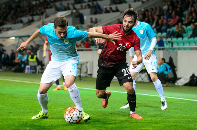 Günün öne çıkan transfer iddiaları - 13