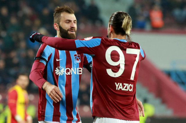 Günün öne çıkan transfer iddiaları - 20