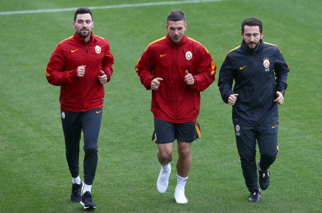 Günün öne çıkan transfer iddiaları - 21