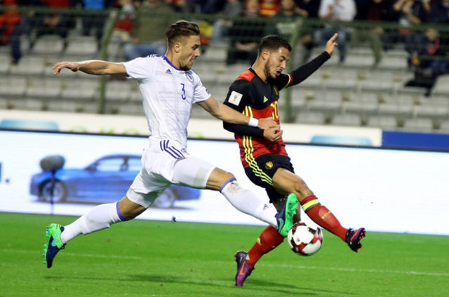 Günün öne çıkan transfer iddiaları - 25