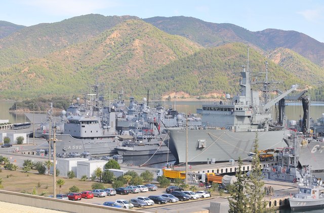 15 Temmuz gecesi ‘sıkıyönetim’ kavgası kuvvet mesajlarında - 2