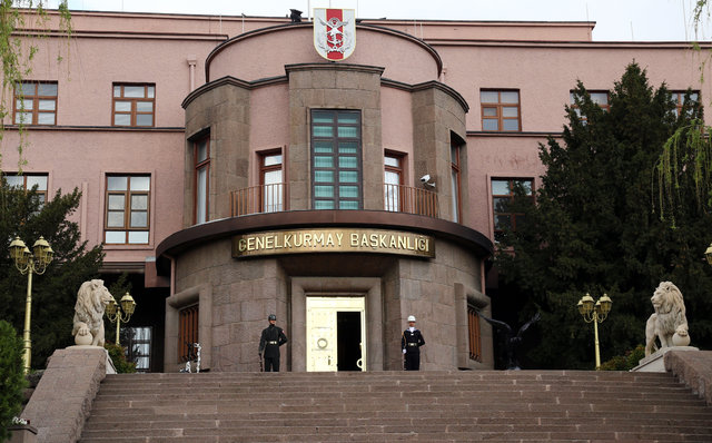 15 Temmuz gecesi ‘sıkıyönetim’ kavgası kuvvet mesajlarında - 3