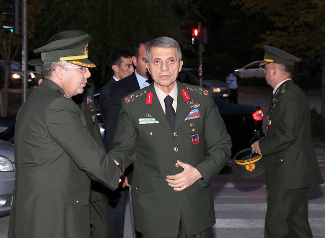 15 Temmuz gecesi ‘sıkıyönetim’ kavgası kuvvet mesajlarında - 7