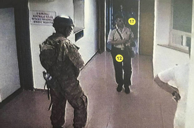 15 Temmuz gecesi ‘sıkıyönetim’ kavgası kuvvet mesajlarında - 8