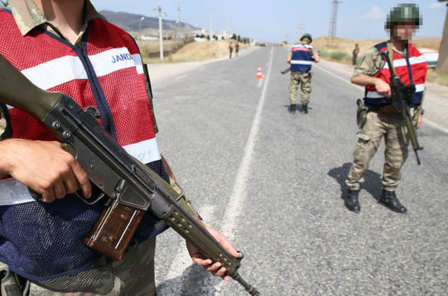 15 Temmuz gecesi ‘sıkıyönetim’ kavgası kuvvet mesajlarında - 9