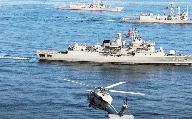 15 Temmuz gecesi ‘sıkıyönetim’ kavgası kuvvet mesajlarında - 14