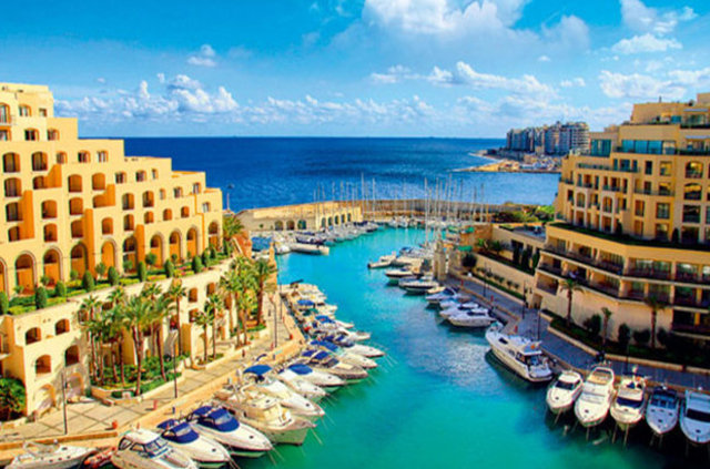 Parayla vatandaşlık veren ülkeler - 6