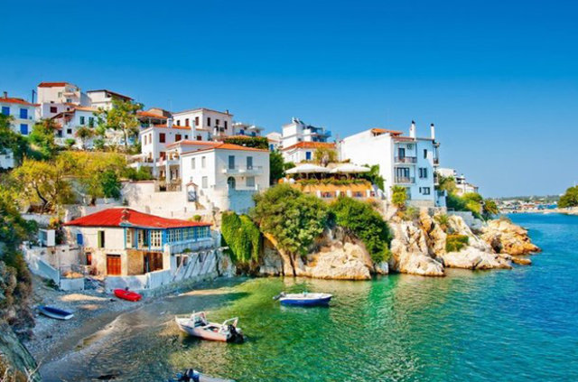 Parayla vatandaşlık veren ülkeler - 8