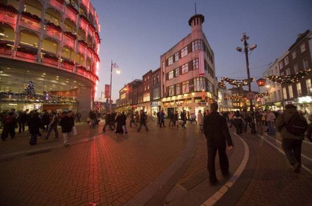 Parayla vatandaşlık veren ülkeler - 13