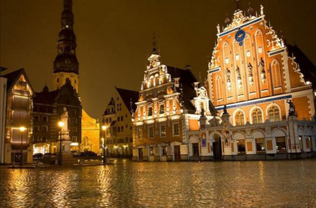 Parayla vatandaşlık veren ülkeler - 41