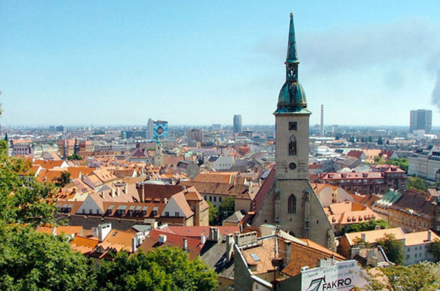 Parayla vatandaşlık veren ülkeler - 46