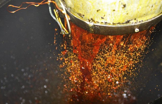 İşte Nutella'daki Palm yağının zararları - 5