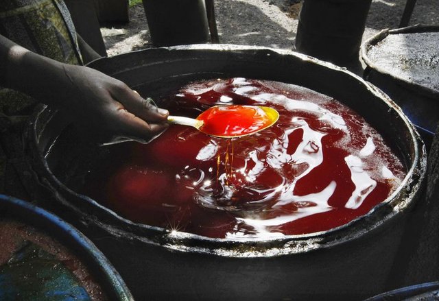 İşte Nutella'daki Palm yağının zararları - 15