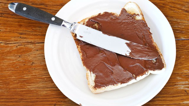 İşte Nutella'daki Palm yağının zararları - 14