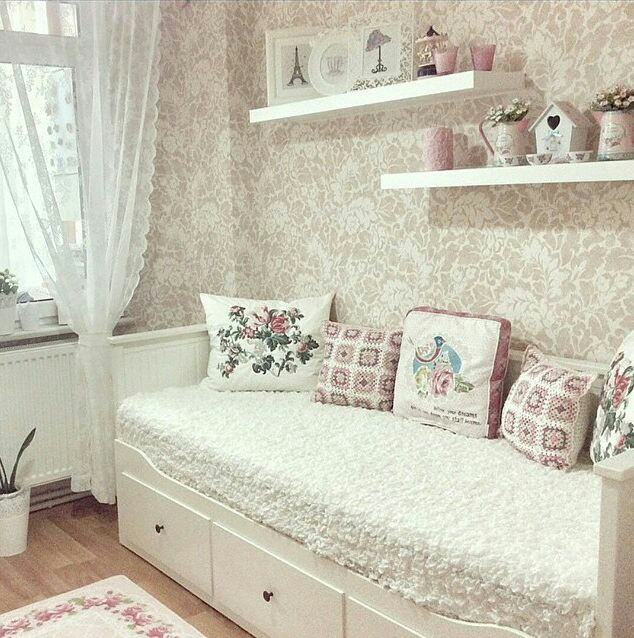 Hayal tanımayan çocuk odaları - 14