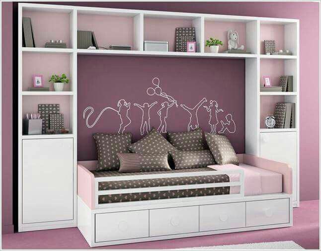 Hayal tanımayan çocuk odaları - 4