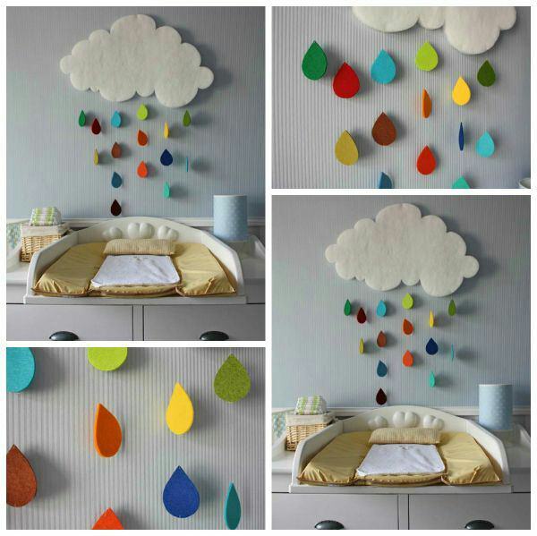 Hayal tanımayan çocuk odaları - 8