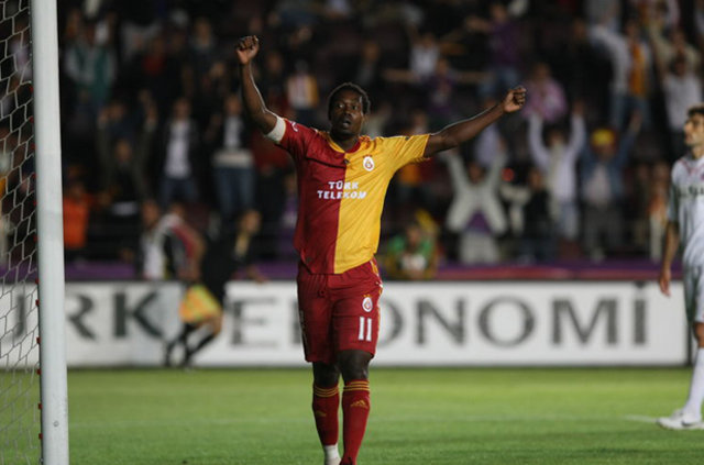 Süper Lig'in transfer rekorları - 2