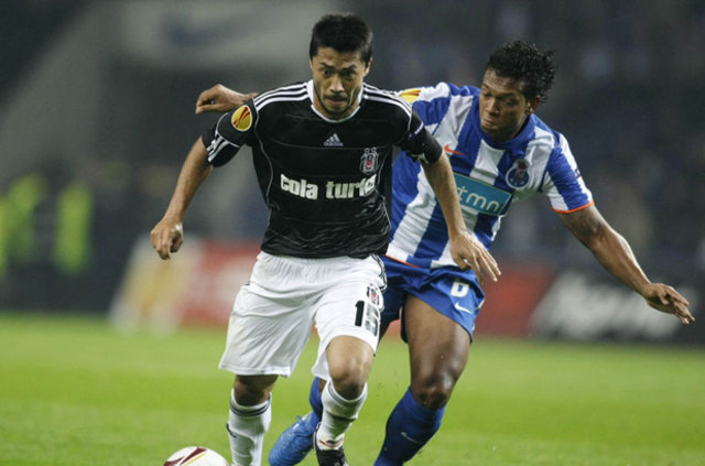 Süper Lig'in transfer rekorları - 6