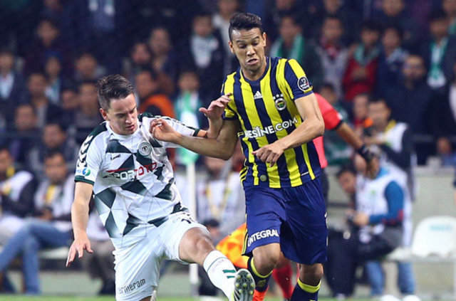 Süper Lig'in transfer rekorları - 8