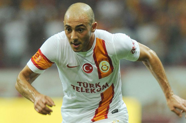 Süper Lig'in transfer rekorları - 10