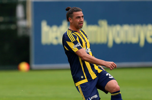 Süper Lig'in transfer rekorları - 11