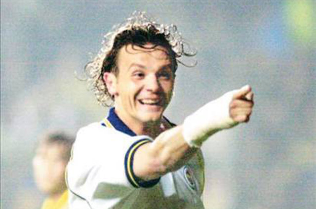 Süper Lig'in transfer rekorları - 13