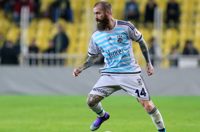 Süper Lig'in transfer rekorları - 15