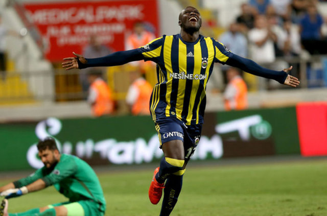 Süper Lig'in transfer rekorları - 14