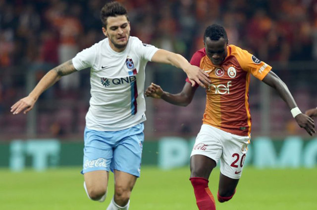 Süper Lig'in transfer rekorları - 16