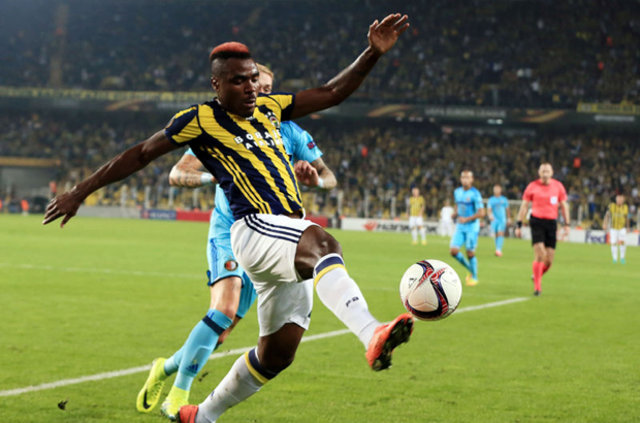 Süper Lig'in transfer rekorları - 18