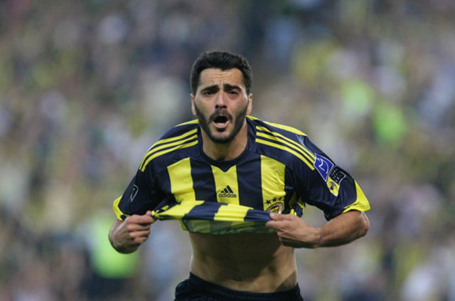 Süper Lig'in transfer rekorları - 19