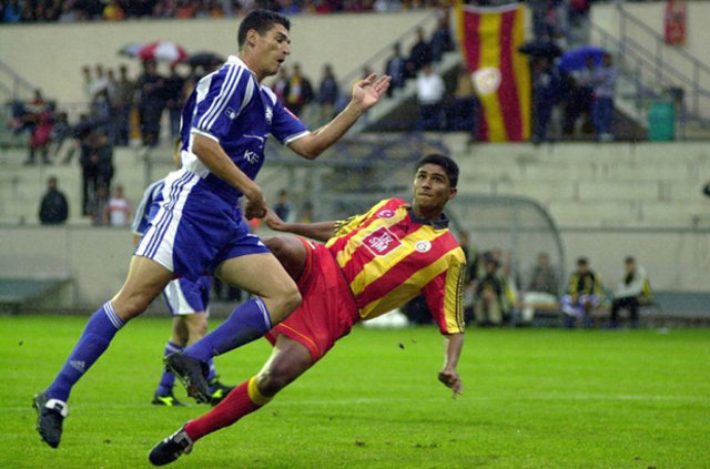 Süper Lig'in transfer rekorları - 20