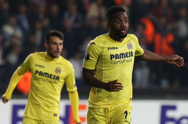 Süper Lig'in transfer rekorları - 21