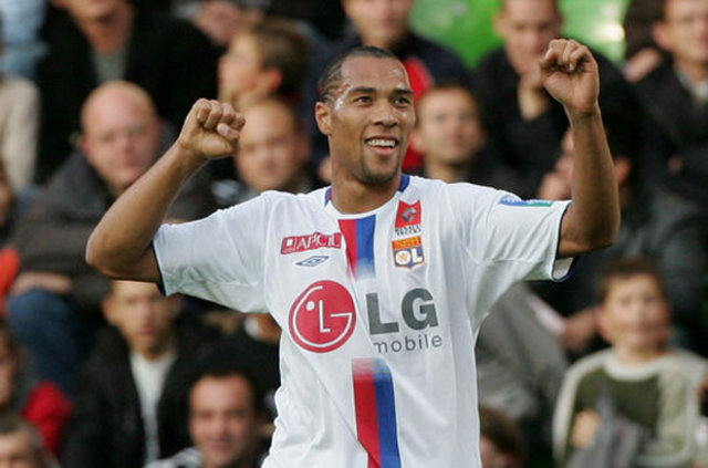 Süper Lig'in transfer rekorları - 23